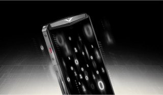 Vertu Agent Q leaks in full only a few hours before its official unveiling 