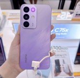 Realme C85 Pro leaks 