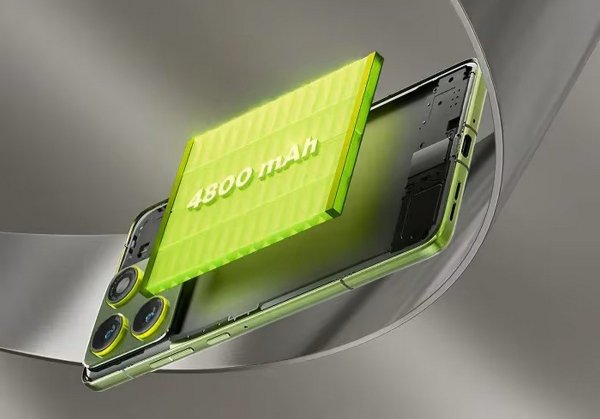 Motorola officially reveals when the ultra-thin Edge 70 is getting unveiled just as its price leaks 