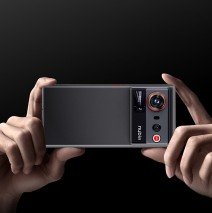 Nubia Z80 Ultra unveiled with Snapdragon 8 Elite Gen 5 and 7,200mAh battery  Nubia Z80 Ultra unveiled with Snapdragon 8 Elite Gen 5 and 7,200mAh battery