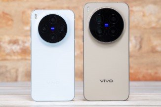 vivo X300 in for review 
