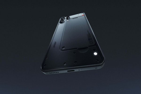 Nothing Phone (3a) Lite launches as the brand&rsquo;s first entry-level phone  
