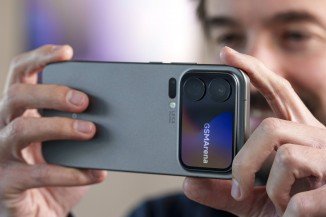 Xiaomi 17 Pro Max in for review 