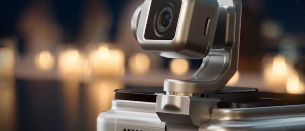 Honor Robot Phone teased ahead of full unveiling in March  Honor Robot Phone teased ahead of full unveiling in March