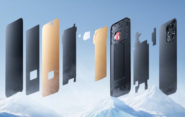 OnePlus 15's cooling improvements detailed ahead of launch 