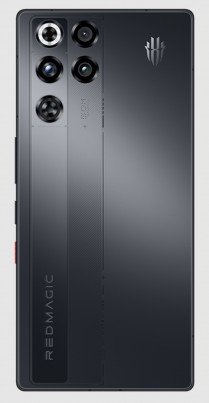 RedMagic 11 Pro+ and 11 Pro debut with active cooling fan, up to 8,000mAh battery  RedMagic 11 Pro+ and 11 Pro debut with active cooling fan, up to 8,000mAh battery