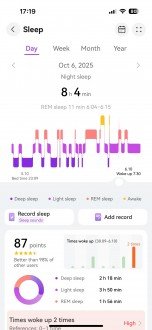 Huawei Watch GT 6 Pro review 