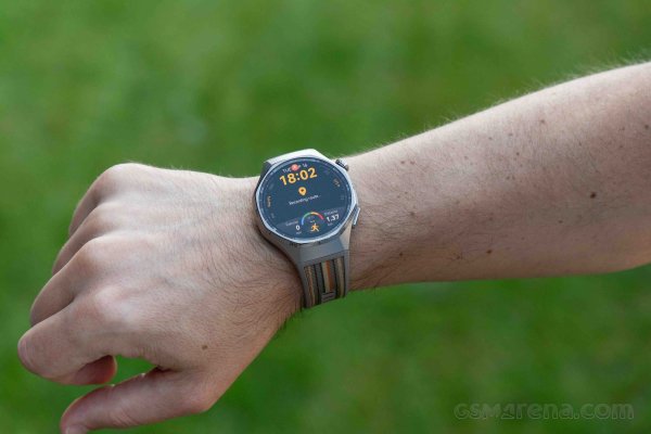 Huawei Watch GT 6 Pro review 