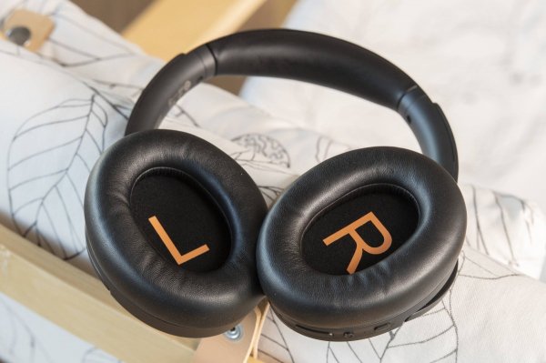 QCY H3S headphones promise flagship ANC for $50, we try them on  QCY H3S headphones promise flagship ANC for $50, we try them on