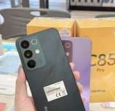 Realme C85 Pro leaks 