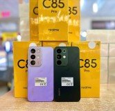 Realme C85 Pro leaks 