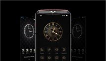Vertu Agent Q leaks in full only a few hours before its official unveiling 