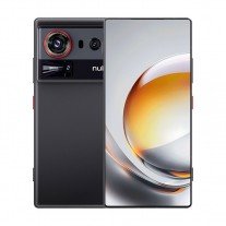Nubia Z80 Ultra unveiled with Snapdragon 8 Elite Gen 5 and 7,200mAh battery  Nubia Z80 Ultra unveiled with Snapdragon 8 Elite Gen 5 and 7,200mAh battery