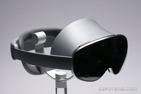 Samsung Project Moohan XR headset's pre-registration and launch dates surface 