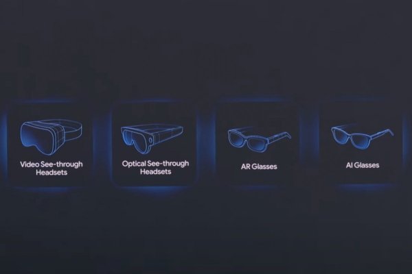 Samsung to collaborate with Gentle Monster and Warby Parker on AI Glasses  Samsung to collaborate with Gentle Monster and Warby Parker on AI Glasses