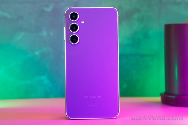 Samsung expands One UI 8 stable update rollout for Galaxy S23 series to more regions, Galaxy A34 and A54 also upgraded 