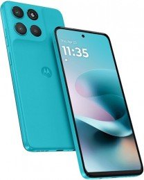 Motorola Moto G67 Power listed on official website with specs and images, launching next week 