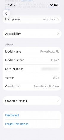 Powerbeats Fit review  Powerbeats Fit review