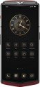 Vertu Agent Q leaks in full only a few hours before its official unveiling 