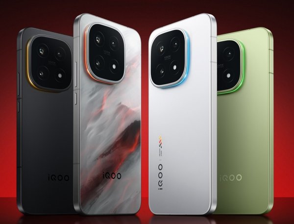 iQOO 15 debuts with Snapdragon 8 Elite Gen 5 SoC, 7,000mAh battery  iQOO 15 debuts with Snapdragon 8 Elite Gen 5 SoC, 7,000mAh battery
