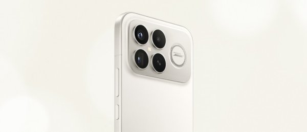 Redmi K90 Pro Max design revealed, to debut in China on October 23  Redmi K90 Pro Max design revealed, to debut in China on October 23