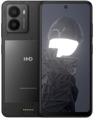 HMD Fusion 2's specs surface  HMD Fusion 2's specs surface