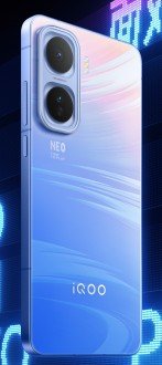 iQOO Neo11 to launch in China on October 30, key specs and colors revealed  iQOO Neo11 to launch in China on October 30, key specs and colors revealed