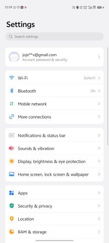 vivo OriginOS 6 goes global - here's what's new  vivo OriginOS 6 goes global - here's what's new