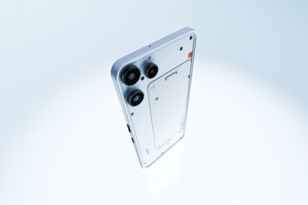 Nothing Phone (3a) Lite launches as the brand&rsquo;s first entry-level phone  
