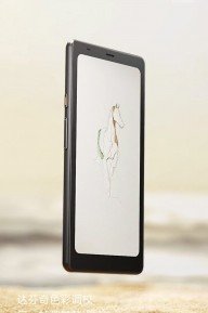 Boox P6 Pro adds color e-ink screen, cellular connectivity  