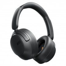 QCY H3S headphones promise flagship ANC for $50, we try them on  QCY H3S headphones promise flagship ANC for $50, we try them on