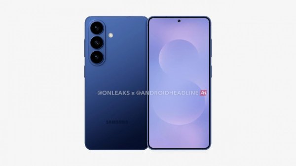 Samsung Galaxy S26 series to launch in March, claims new rumor  Samsung Galaxy S26 series to launch in March, claims new rumor