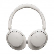 QCY H3S headphones promise flagship ANC for $50, we try them on  QCY H3S headphones promise flagship ANC for $50, we try them on