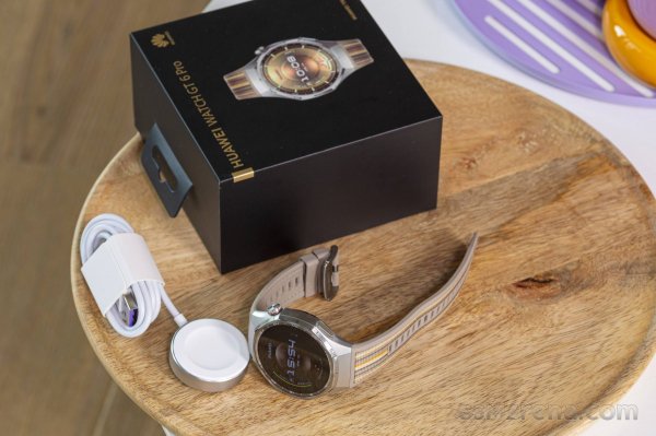 Huawei Watch GT 6 Pro review 