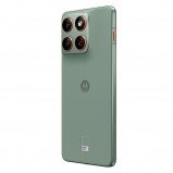 Motorola Moto X70 Air unveiled: 6mm thick with a 4,800mAh battery 