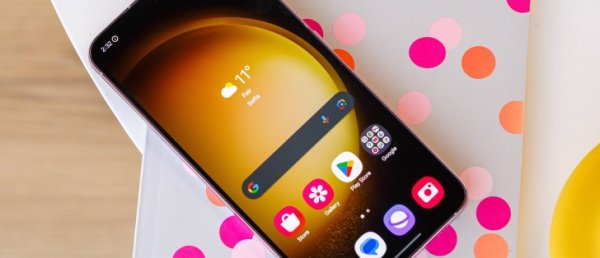 Samsung halts One UI 8 rollout for Galaxy S23 family  Samsung halts One UI 8 rollout for Galaxy S23 family