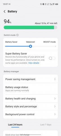 vivo OriginOS 6 goes global - here's what's new  vivo OriginOS 6 goes global - here's what's new