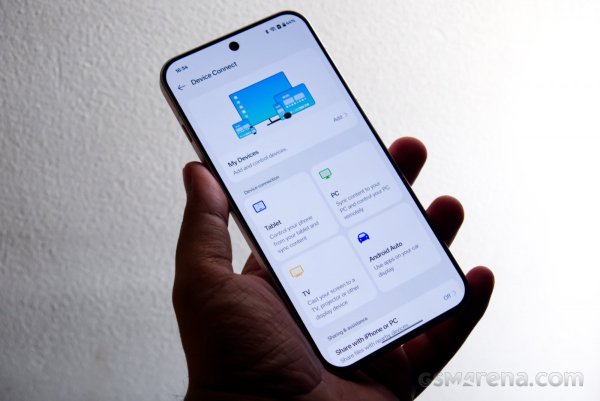 OxygenOS 16 hands-on review  OxygenOS 16 hands-on review