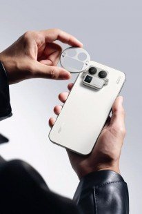 Realme GT8 Pro debuts swappable camera islands, Ricoh tuned 50MP main cam and SD Elite Gen 5  Realme GT8 Pro debuts swappable camera islands, Ricoh tuned 50MP main cam and SD Elite Gen 5