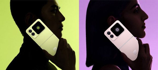 Huawei nova Flip S debuts in China with new colors and lower starting price  Huawei nova Flip S debuts in China with new colors and lower starting price