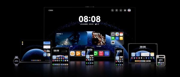 HarmonyOS 6 public beta released, here are all the devices getting it  HarmonyOS 6 public beta released, here are all the devices getting it