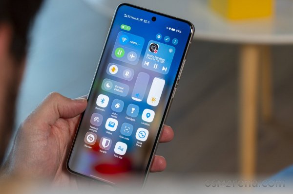 vivo OriginOS 6 goes global - here's what's new  vivo OriginOS 6 goes global - here's what's new