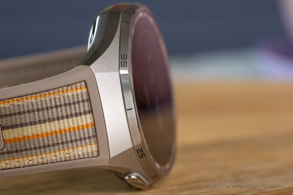 Huawei Watch GT 6 Pro review 