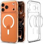 Apple iPhone 17 and Air cases: the best offers in the UK 