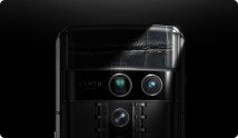 Vertu Agent Q leaks in full only a few hours before its official unveiling 