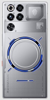 RedMagic 11 Pro+ and 11 Pro debut with active cooling fan, up to 8,000mAh battery  RedMagic 11 Pro+ and 11 Pro debut with active cooling fan, up to 8,000mAh battery