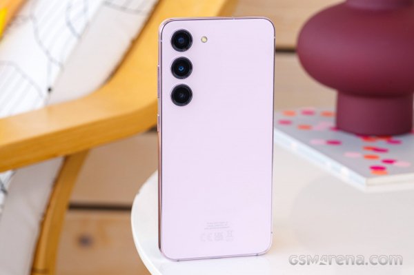 Samsung halts One UI 8 rollout for Galaxy S23 family  Samsung halts One UI 8 rollout for Galaxy S23 family