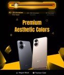 iQOO Z10R teased in Indonesia, but it's a different phone from the one that launched in India  iQOO Z10R teased in Indonesia, but it's a different phone from the one that launched in India
