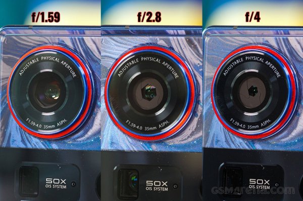 iPhone 18 Pros reiterated to feature variable aperture main cameras  iPhone 18 Pros reiterated to feature variable aperture main cameras