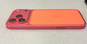 A number of early iPhone 17 Pro adopters face decolorization issues 